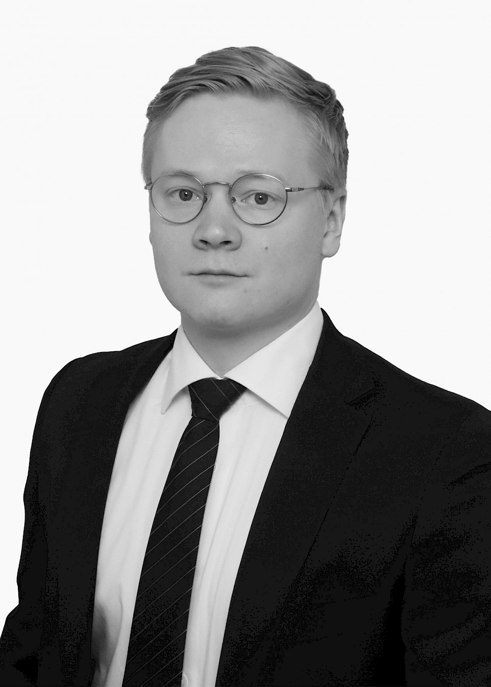 Samuel Tiitinen Samuel Tiitinen
